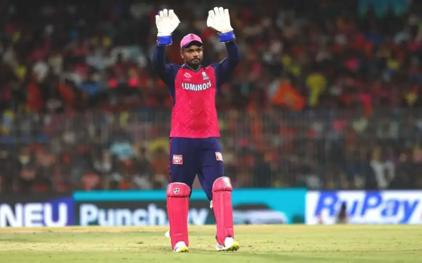 Sanju Samson Trade Rumours: RR Drop Major Captaincy Hint Amidst CSK, KKR Interest
